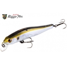 Воблер ZipBaits Rigge 70S