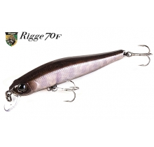 Воблер ZipBaits Rigge 70F