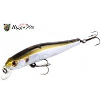Воблер ZipBaits Rigge 70S
