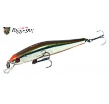 Воблер ZipBaits Rigge 90F