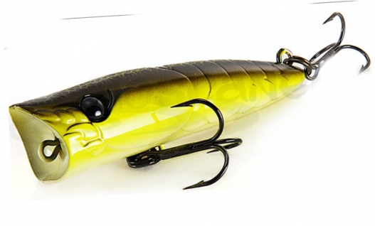 Воблер ZipBaits ZBL Popper TINY