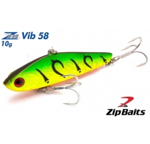 Воблер ZipBaits ZBL VIB 58S 10g