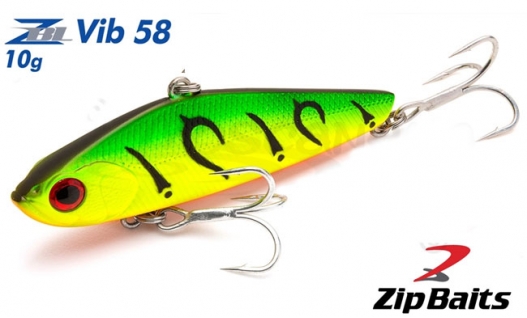 Воблер ZipBaits ZBL VIB 58S 10g