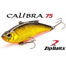 Воблер ZipBaits Calibra 75S