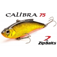 Воблер ZipBaits Calibra 75S