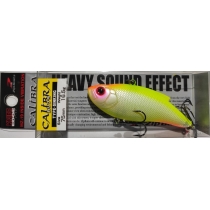 Воблер ZipBaits Calibra 75S #602