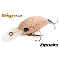 Воблер ZipBaits Hickory 34F MDR