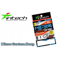 Застібка Intech Micro Custom Snap
