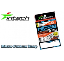 Застібка Intech Micro Custom Snap
