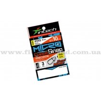Застібка Intech Micro Custom Snap #L