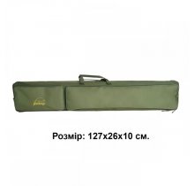Кофр для удочек жесткий Acropolis КВ-1